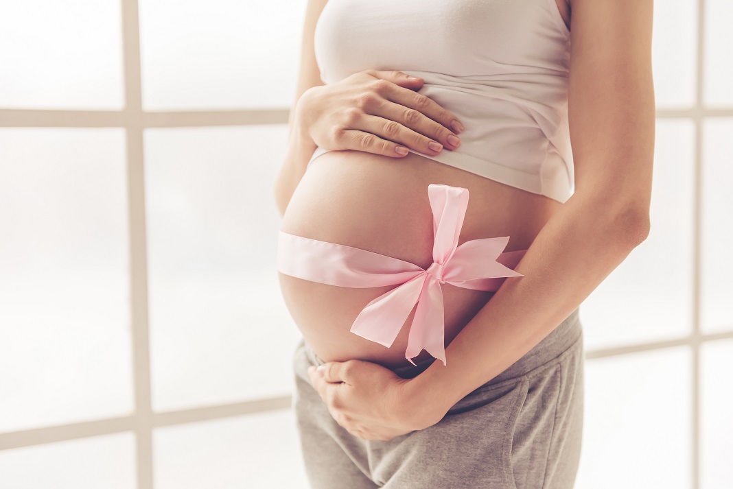 بارداری با روش میکرواینجکشن